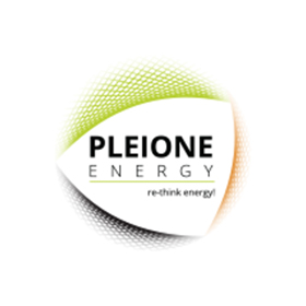 pleione-energy